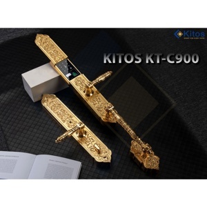 Khóa vân tay tân cổ điển Kitos KT-C900