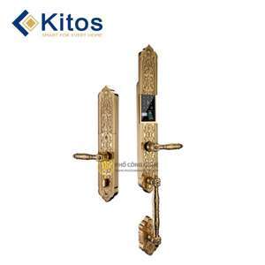 Khóa vân tay tân cổ điển Kitos KT-C900