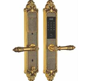 Khóa vân tay tân cổ Kassler KL-959C