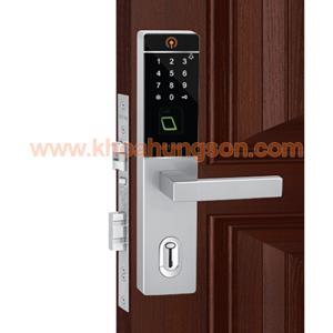 Khóa vân tay Việt Tiệp 28282