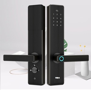 Khóa vân tay Viro-Smartlock 6in1 VR-G07