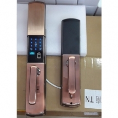 Khóa vân tay Viro-Smartlock VR-H05