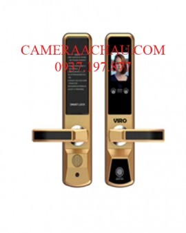 Khóa vân tay Viro VR-F02