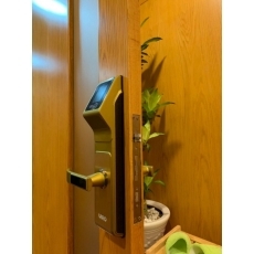 Khóa vân tay Viro VR-F10