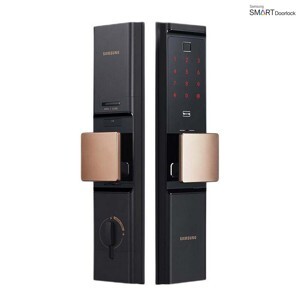 Khóa vân tay wifi Samsung SHP-DR719