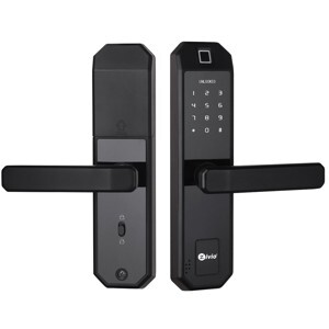 Khóa vân tay Zivio ZF-305C