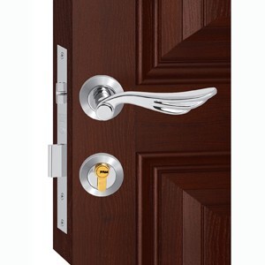 Khóa Việt Tiệp 04081
