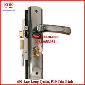 Khóa Việt Tiệp 04272