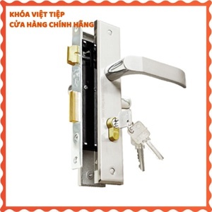 Khóa Việt Tiệp 04282