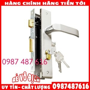 Khóa Việt Tiệp 04282