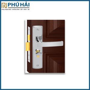 Khóa Việt Tiệp Cửa phòng 04507