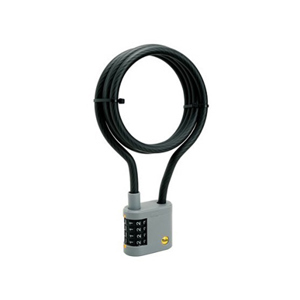 Khóa xe đạp Yale YCCL2/10/80/1 - 80cm