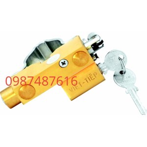 Khóa xe máy Việt Tiệp 06971