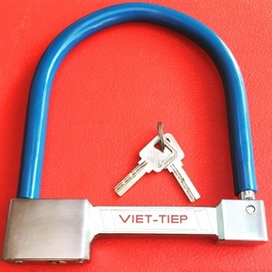Khóa xe máy Việt Tiệp 06975