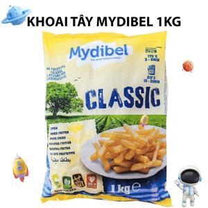 Khoai tây Mydibel - 1kg