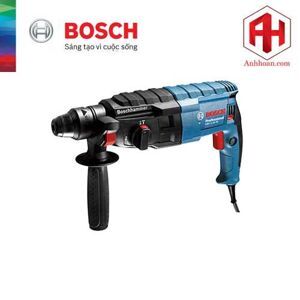 khoan bosch GBH2-24RE - 790W