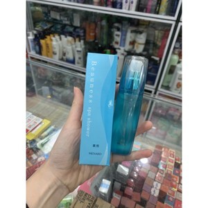 Khoáng dưỡng da Beauness Spa Shower 60ml