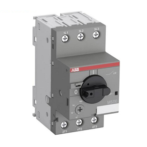 Khởi động ABB MS165-54