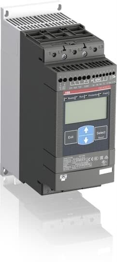 Khởi động mềm ABB PSE142-600-70