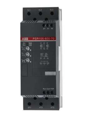 Khởi động mềm ABB PSR105-600-70 (30-55kW)