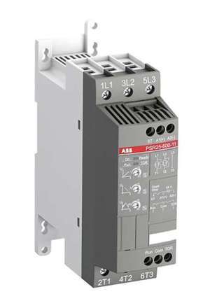 Khởi động mềm ABB PSR25-600-11 (5.5-15kW)