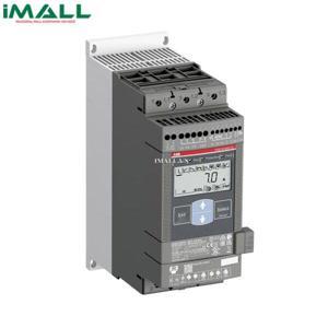 Khởi động mềm ABB PSR25-600-70