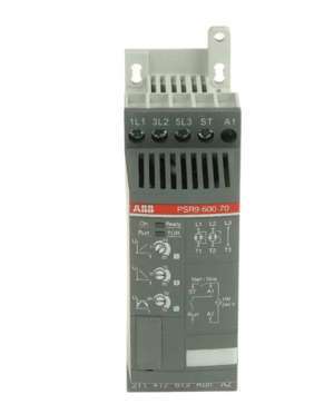 Khởi động mềm ABB PSR3-600-11 (0.75-2.2kW)