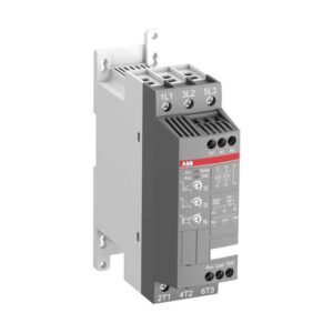 Khởi động mềm ABB PSR3-600-70 (0.75-2.2kW) 1SFA896103R7000