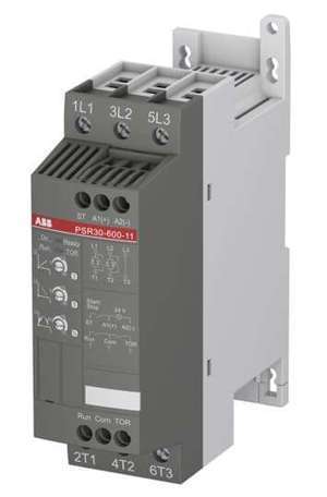 Khởi động mềm ABB PSR30-600-11 (7.5-18.5kW)