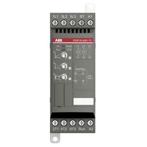 Khởi động mềm ABB PSR72-600-70