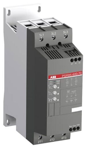 Khởi động mềm ABB PSR85-600-70