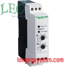 Khởi động mềm ATS01N206LU