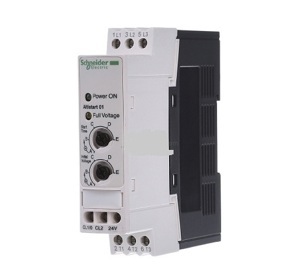 Khởi động mềm ATS01N212QN -  5.5kW