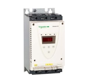 Khởi động mềm Schneider ATS22C41Q - 220kW