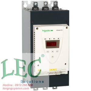 Khởi động mềm Schneider ATS22C21Q