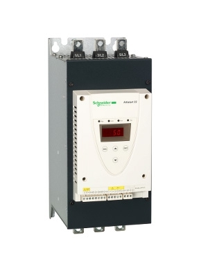 Khởi động mềm Schneider ATS22C41Q - 220kW