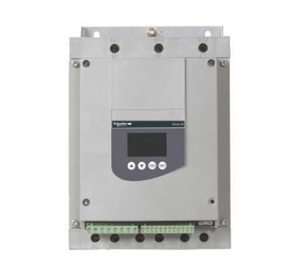 Khởi động mềm Schneider ATS48D75Q
