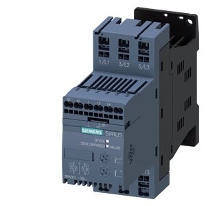 Khởi động mềm Siemens 3RW3013-2BB04