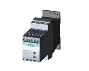 Khởi động mềm Siemens 3RW3016-1BB14