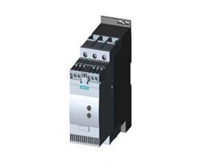 Khởi động mềm Siemens 3RW3026-1BB04