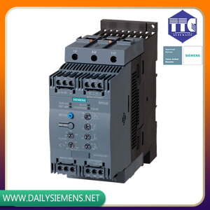 Khởi động mềm Siemens 3RW3047-1BB14