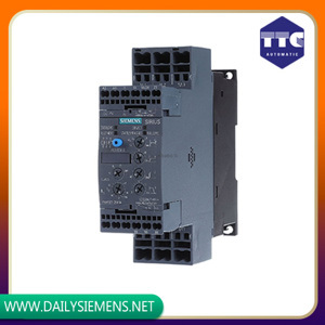 Khởi động mềm Siemens 3RW4024-2BB04