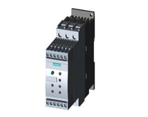 Khởi động mềm Siemens 3RW4026-1BB04