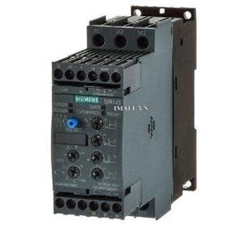 Khởi động mềm Siemens 3RW4027-1BB04