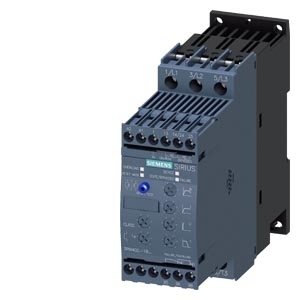 Khởi động mềm Siemens 3RW4028-1BB15