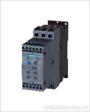 Khởi động mềm Siemens 3RW4037-1BB14