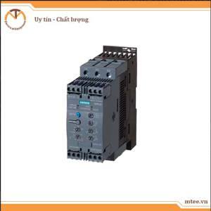 Khởi động mềm Siemens 3RW4038-1BB14