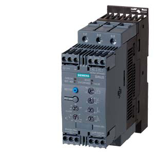 Khởi động mềm Siemens 3RW4038-1TB04