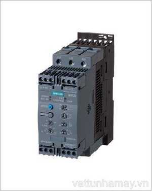 Khởi động mềm Siemens 3RW4038-1BB14