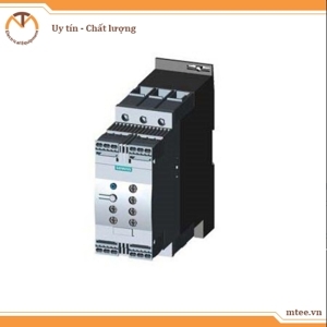 Khởi động mềm Siemens 3RW4046-2BB04